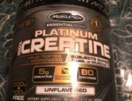 creatine