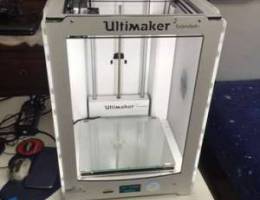 3d printer