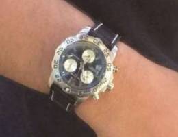 The machine is Japanese breitling triple a...