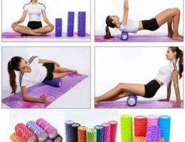 Yoga Coloum roller for 95.000L.L