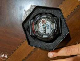 Casio gshock