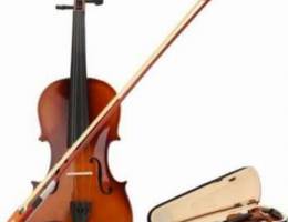 Abc violin high quality for beginners