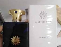 Amouage for men