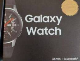 Samsung galaxy watch (S4) 46mm