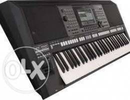 Yamaha 3000 Ù…Ø¹ Ø¨Ø±Ù†Ø§Ù…Ø¬ Ø´Ø§Ù…Ù„