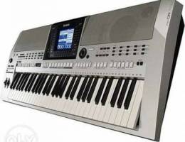 Yamaha PSR700 OR - ÙŠÙ…Ø§Ù‡Ø§ Ù§Ù Ù  Ø§ÙˆØ±ÙŠÙ†ØªØ§Ù„ Ù„Ù„Ù…Ø¨...