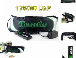 Ø­Ø²Ø§Ù… Ø§Ù„ØªÙ†Ø­ÙŠÙ Ø­Ø²Ø§Ù… ( Vibro belt vibroaction...