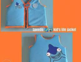 SPEEDO Kid's life jacket