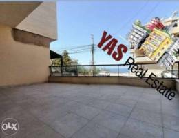 Bouar 125m2 | 60m2 Terrace | High-End | Op...