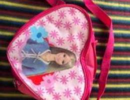 Barbie bag 40,000 school bags