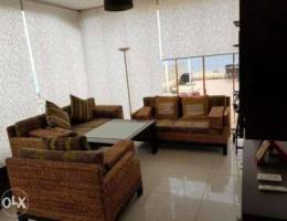 *Bank Check* 110 Sqm | Chalet Kaslik | Sea...