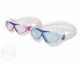 crivit goggles different colours avilable