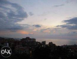 CATCHY 120 Sq. FOR SALE In GHAZIR, Ø´Ù‚Ø© Ù„Ù„Ø¨...