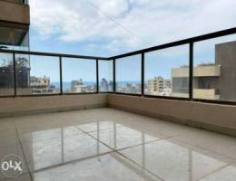 BANKERâ€™S CHECK- Apartment in Zalka, Metn