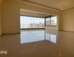 Roumieh 180sqm | Calm Area | High End Fini...