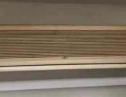 Air Conditioner Samsung AC 24000 Btu/h