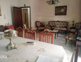 CASH- Apartment in Naccache, Metn