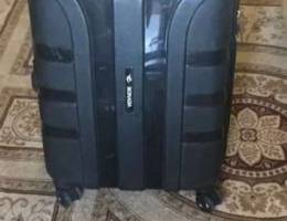 Sonata Travel bag 4 wheel medium size