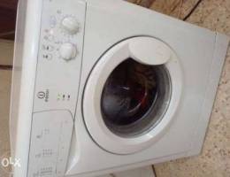 Indesit 6kg