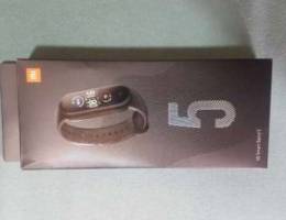 Mi band 5