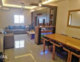 CASH- Apartment in Mazraat Yachouh, Metn