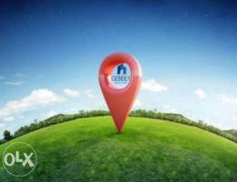 Land For Sale in Zaarour( banker Check)