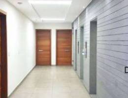 Office for Rent in Jdeideh, 70 sqm 3-Rooms...