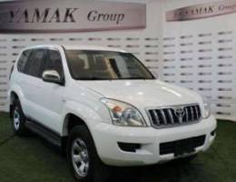 Toyota Prado DIESEL Ù…Ø§Ø²ÙˆØª Ø¯ÙˆÙ† Ø¬Ù…Ø±Ùƒ Ù„Ù„ØªØµØ¯ÙŠØ±...