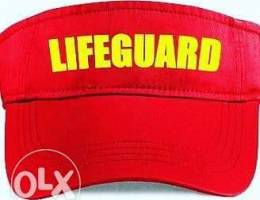 Lifeguard is needed