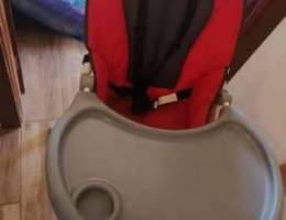 High chair 300 alf