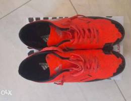 Football shoes..130alf