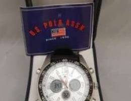 US Polo watch