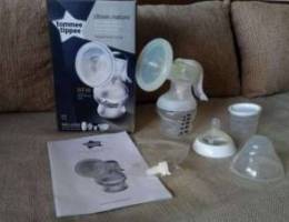 Tommee Tippee Manual Breast Pump