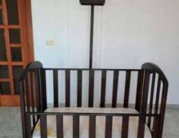 Baby bed