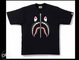 original shark bape