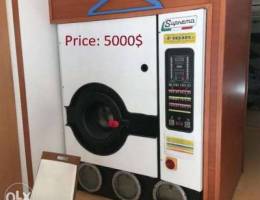 Laundry Equipment For Sale