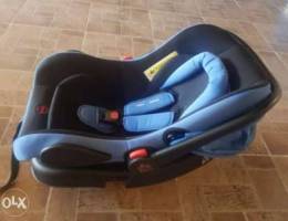 Car seats stage 1 (new)