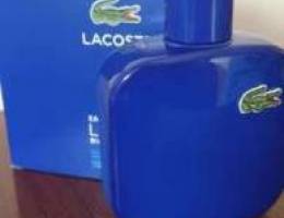 Lacoste Perfume