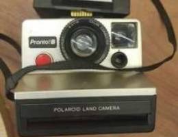 ÙƒØ§Ù…ÙŠØ±Ø§ polaroid Ù‚Ø¯ÙŠÙ…Ø©