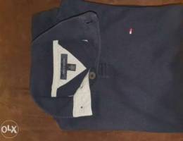 Tommy hilfiger long sleeve tshirt