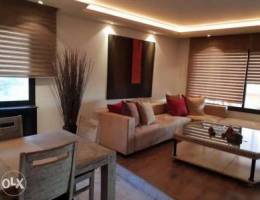 200m 3bedroom furnished yarzeh fourth floo...