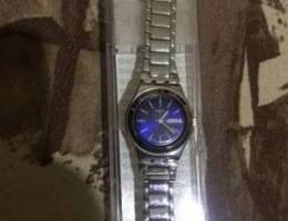 swatch watch