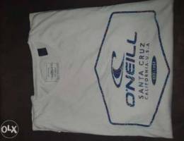 O'Neill beach Tshirt