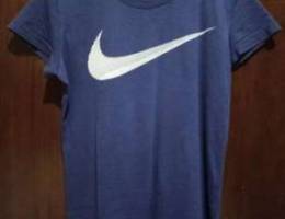 Navy blue blouse for boys nike