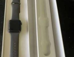 Apple watch-Brand new-opened for 3 days on...