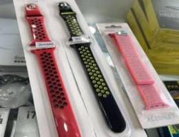 Apple watch band