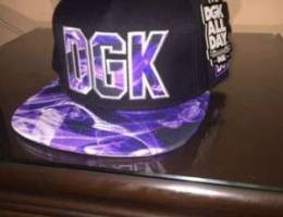 original dgk hats