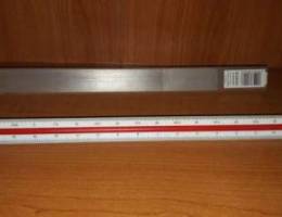 scale ruler Made in Germany 30 000