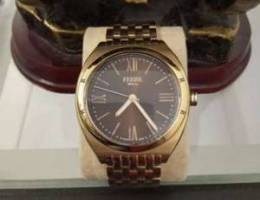 Original Ferri Rose Gold Classic Watch