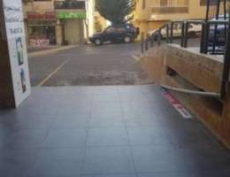 Shop for rent in mansourieh Ù…Ø­Ù„ Ù„Ù„Ø¥ÙŠØ¬Ø§Ø± ÙÙŠ...